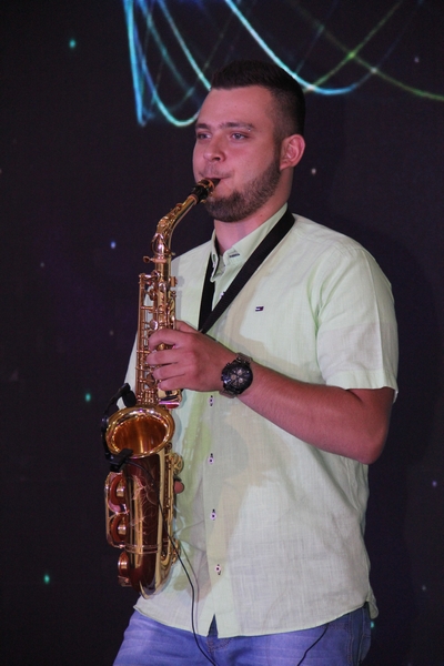 LGU's Got Talent